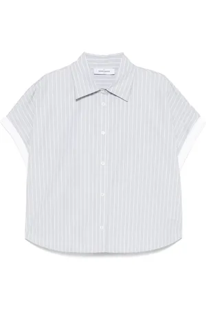 Gran Sasso Striped shirt