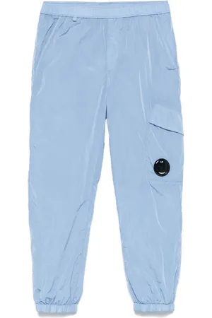 C.P. Company Lens-detail trousers