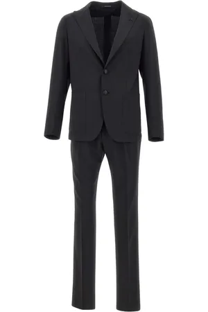 TAGLIATORE Single-breasted suit
