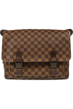 LOUIS VUITTON 2006 Melville messenger bag
