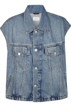 haikure Gail waistcoat