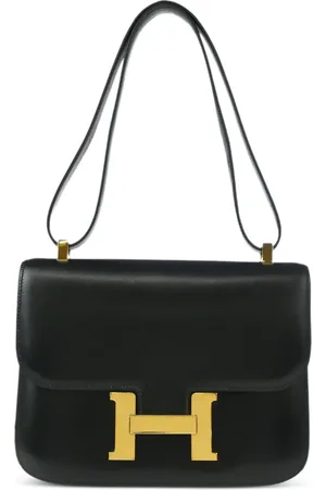 Hermès 1997 Constance 23 shoulder bag