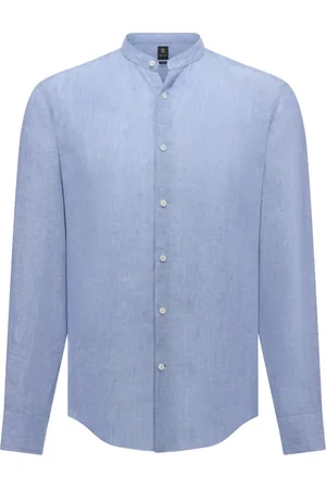 Boggi Milano Linen shirt