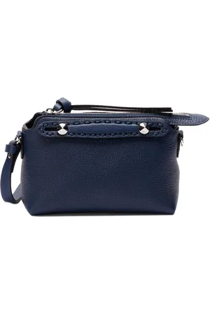 Fendi Leather tote bag