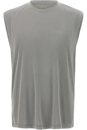 SATISFY Sleeveless T-shirt