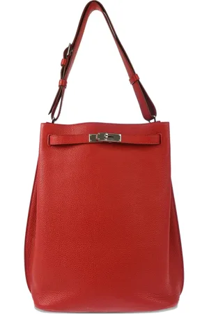 Hermès 2008 So Kelly 26 shoulder bag
