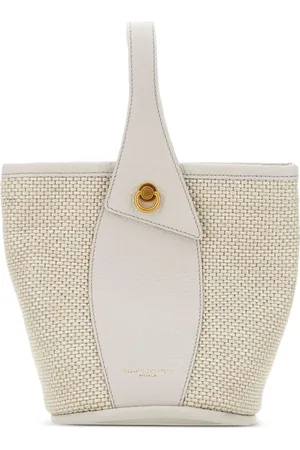 Gianni chiarini Ester bucket bag