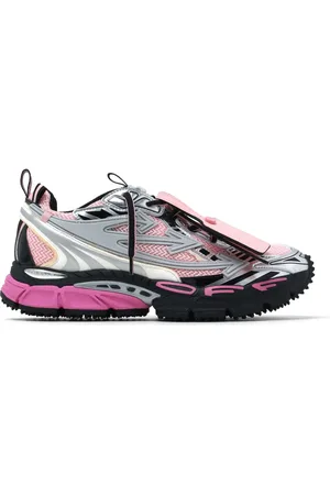 OFF-WHITE Be Right Back sneakers
