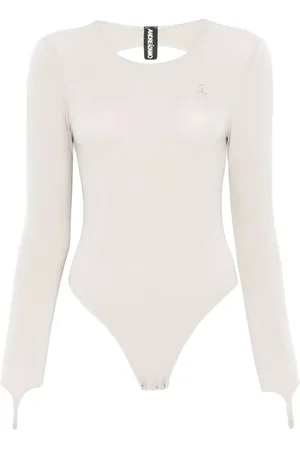 andre damo Long sleeve bodysuit