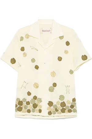Baziszt Lake shirt