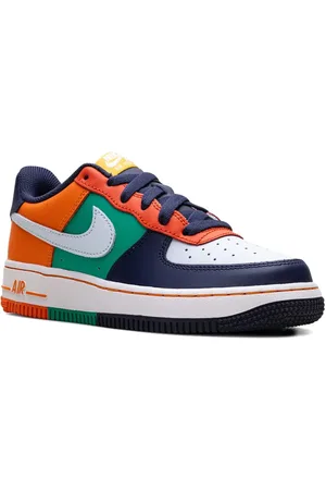 Nike Air Force 1 What The AF1 "Multi-Color" sneakers
