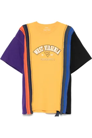 Pins & Needles 7 Cut T-shirt