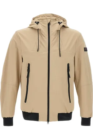 Peuterey Hooded jacket
