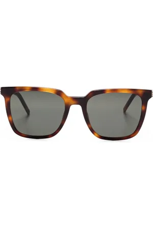 Saint Laurent 146 sunglasses