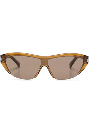 Saint Laurent Cat eye-frame sunglasses