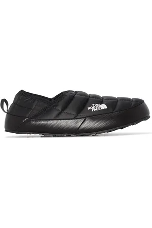 The North Face ThermoBall Traction padded sneakers