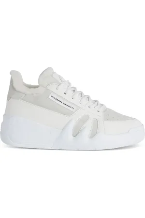 Giuseppe Zanotti Talon trainers