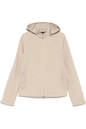 Paul & Shark Aguaviento Typhoon jacket