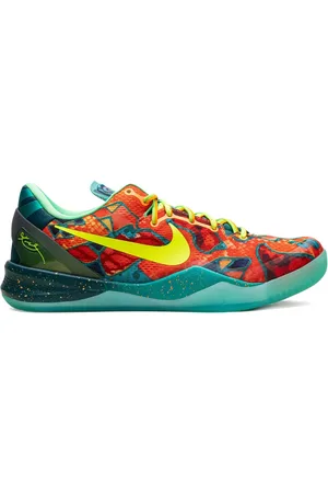 Nike What The Kobe 8 Protro "Multi-color" sneakers