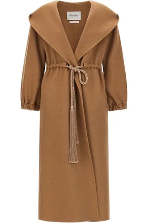 Max Mara Natalin coat