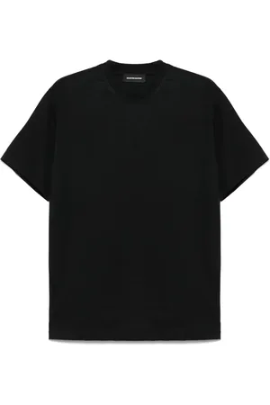 SALVATORE SANTORO Cotton T-shirt
