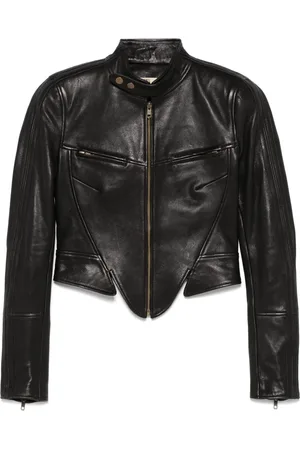 KNWLS Claw jacket