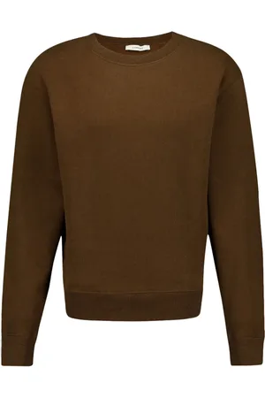 LEMAIRE Jersey sweatshirt