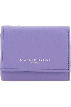 Gianni chiarini Grain wallet