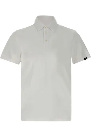 Colmar Cotton-blend polo shirt