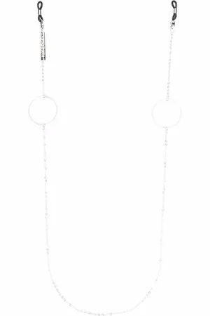 Frame Chain 18kt gold plated glasses chain
