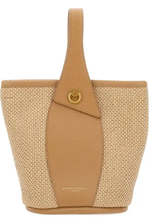 Gianni chiarini Ester bucket bag