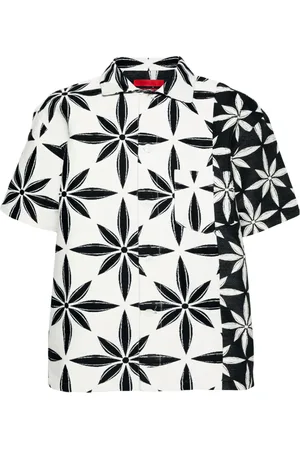 Kusikohc Incision shirt