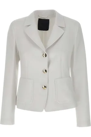 Liu Jo Single-breasted blazer