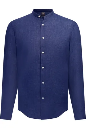Boggi Milano Linen shirt