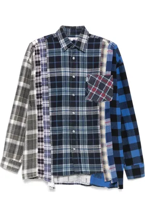 Pins & Needles Checked shirt