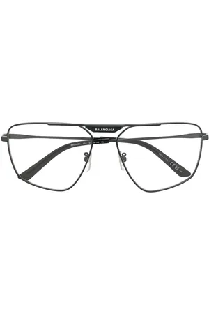 Balenciaga Tag 2.0 Navigator sunglasses