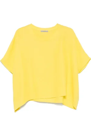 DUSAN Linen top