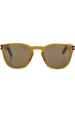 Saint Laurent 28 sunglasses
