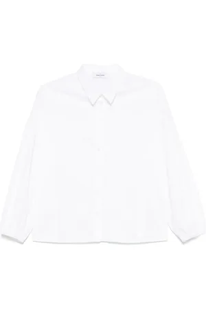 Gran Sasso Poplin shirt
