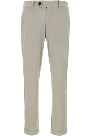 RRD Straight-leg chinos