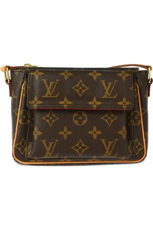 LOUIS VUITTON 2003 Viva Cite PM cross body bag