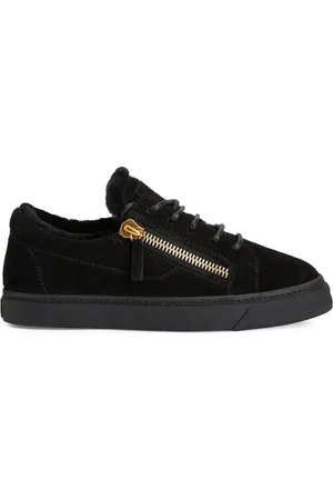 Giuseppe Zanotti Nicki low-top sneakers