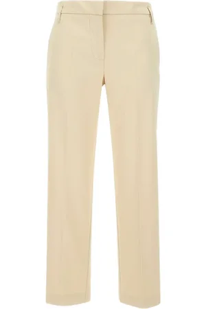 Kaos Straight-leg trousers