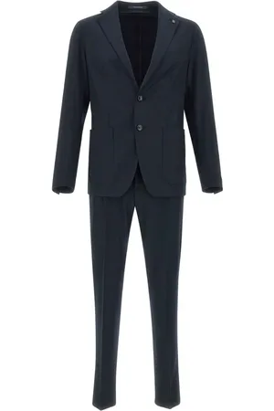 TAGLIATORE Wool suit