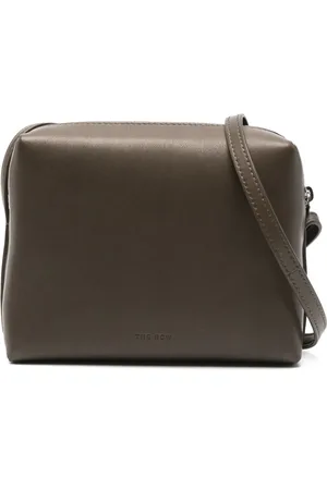 The Row Regent cross body bag