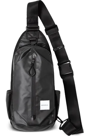 Makavelic Cross body backpack