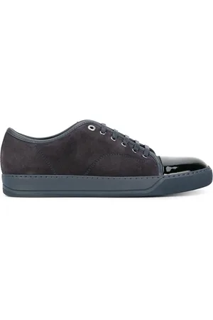 Lanvin Toe-capped sneakers