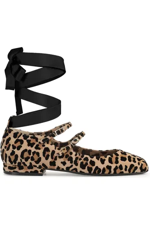 Sergio Rossi Si Rossi ballerina shoes