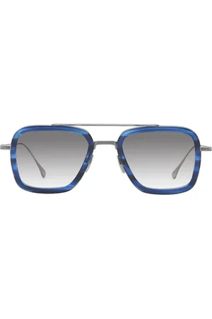 DITA EYEWEAR Square-frame sunglasses