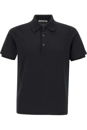 Premiata Cotton polo shirt